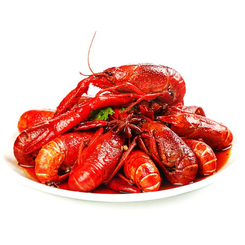 清水冷凍小龍蝦3到4錢小青規(guī)格21年10月工廠現(xiàn)做凍蝦味道口感肉質(zhì)都很棒