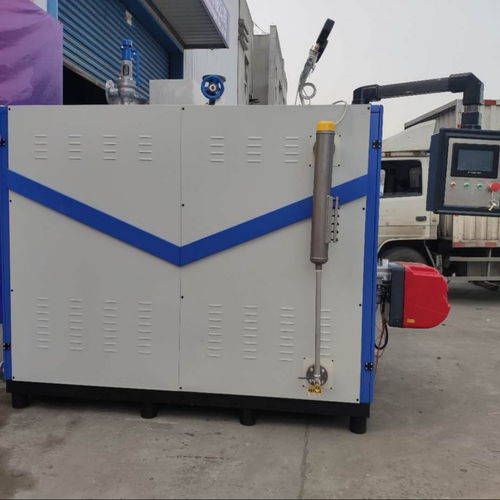 立浦熱能JZS1.0-0.8-Q燃氣蒸汽發(fā)生器在啤酒發(fā)酵行業(yè)的應(yīng)用優(yōu)勢