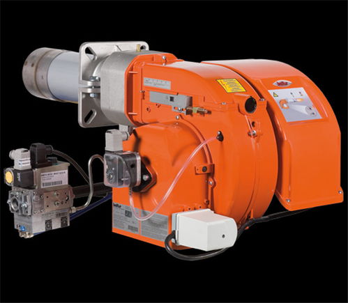 低氮燃燒機安裝與配件選購指南——以無錫佰潤熱能設(shè)備為例