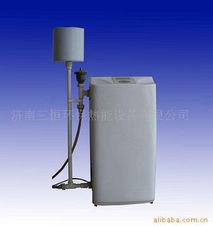 濟南三恒環保熱能設備產品系列概覽