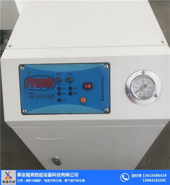 電蒸汽發生器 選擇隆鑫熱能設備，高效環保的熱能解決方案