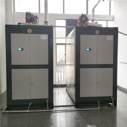 化工用蒸汽發生器如何選擇？以景宇熱能設備為例的選購指南