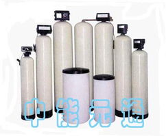 全自動軟水器在鍋爐系統中的關鍵作用與配套選型解析