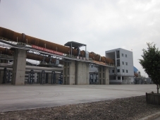 大型回轉窯熱能設備 系統(tǒng)構成、關鍵技術與發(fā)展趨勢