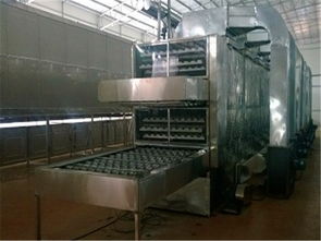 多潤6jrjs全自動智能方便粉絲機 鍋爐系統(tǒng)的高效與智能革新