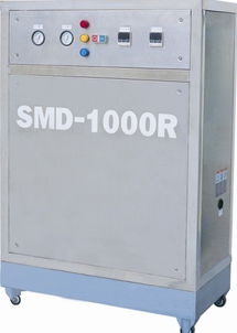 工業(yè)干燥設備全解析 從冷凍式到吸附式，助力高效生產(chǎn)與節(jié)能環(huán)保